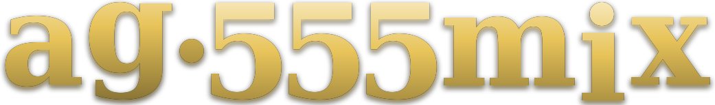 ag.555mix logo
