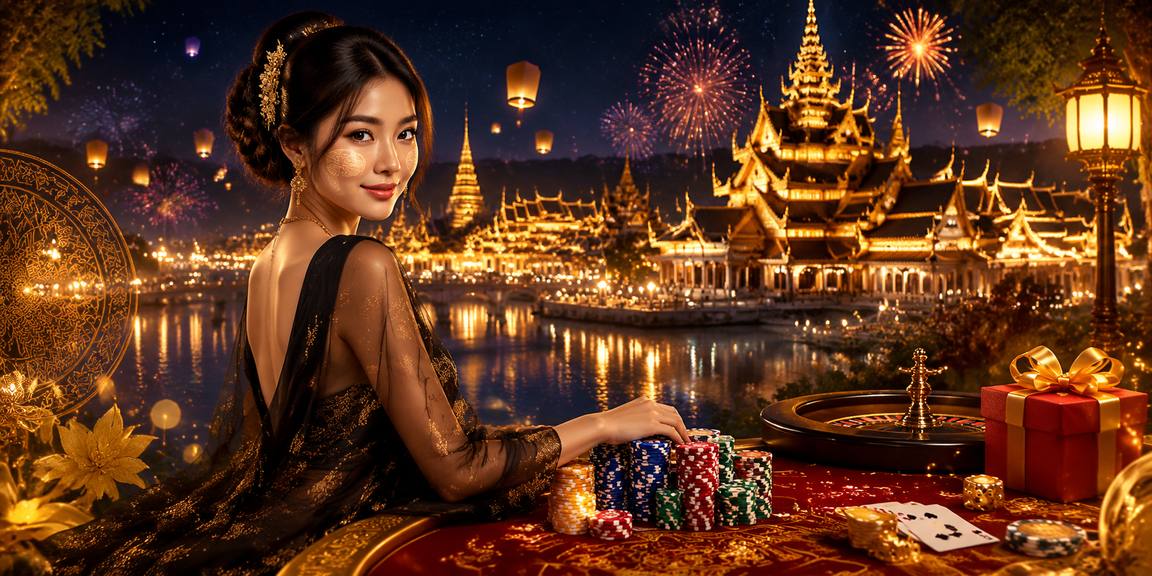 ag.555mix Live စလော့ လှည့်ခြင်း ဆိုတာ ဘာလဲ — ကျွန်တော်တို့ပံ့ပိုးပုံ